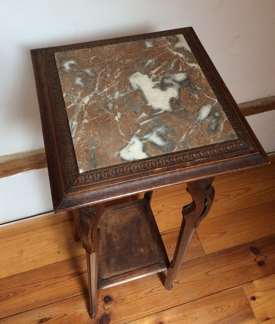 Ecet selette 1930 haute