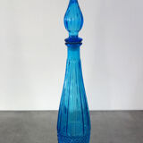 Bottle Empoli Italy 1960