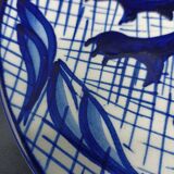 Emma flat plate - Spain - Chimera