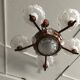 Art Deco Suspension Ezan
