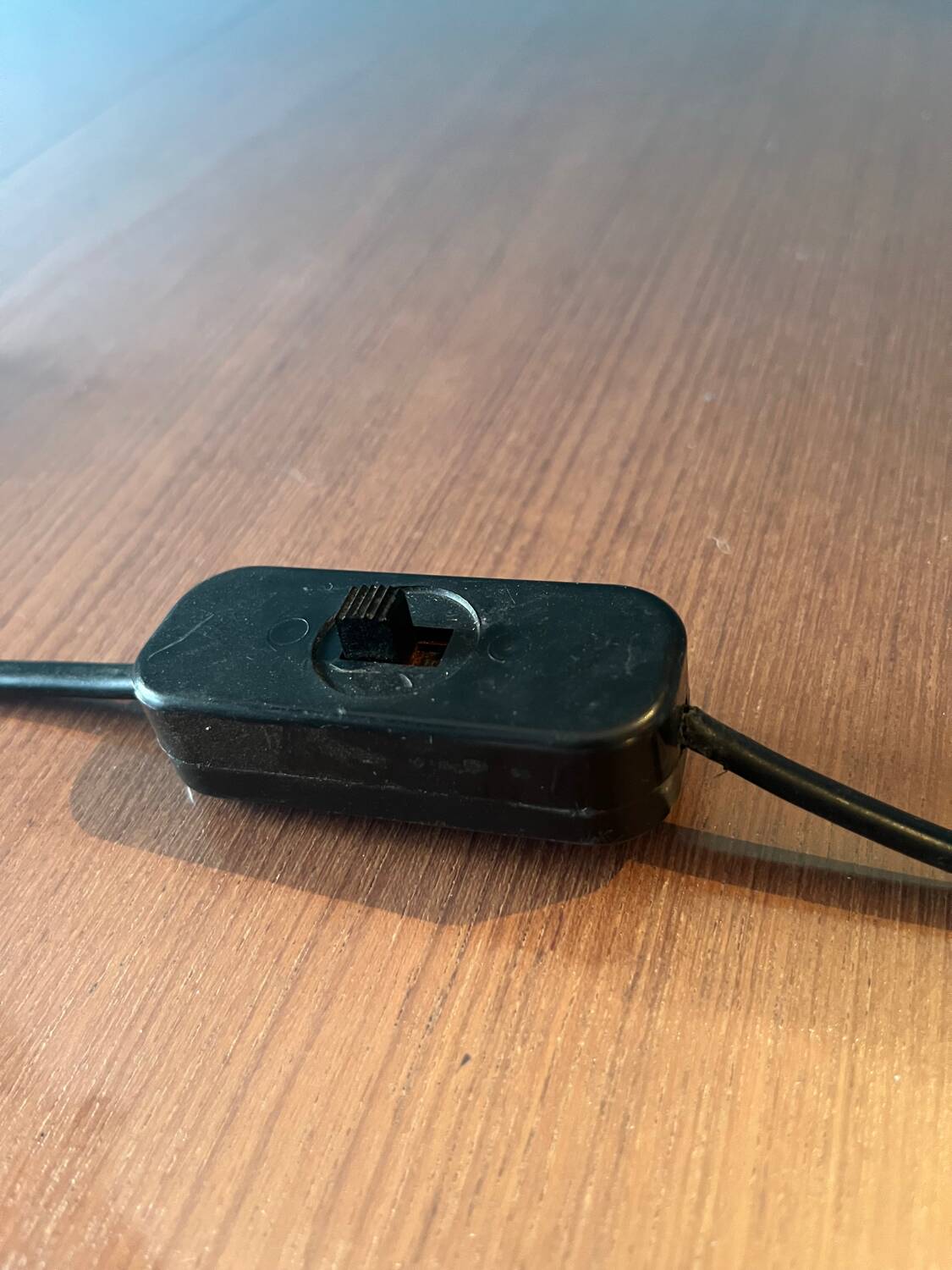 Hollywood studio lamp - Table lamp