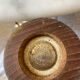 Pepper teak Macina Temperata 50s