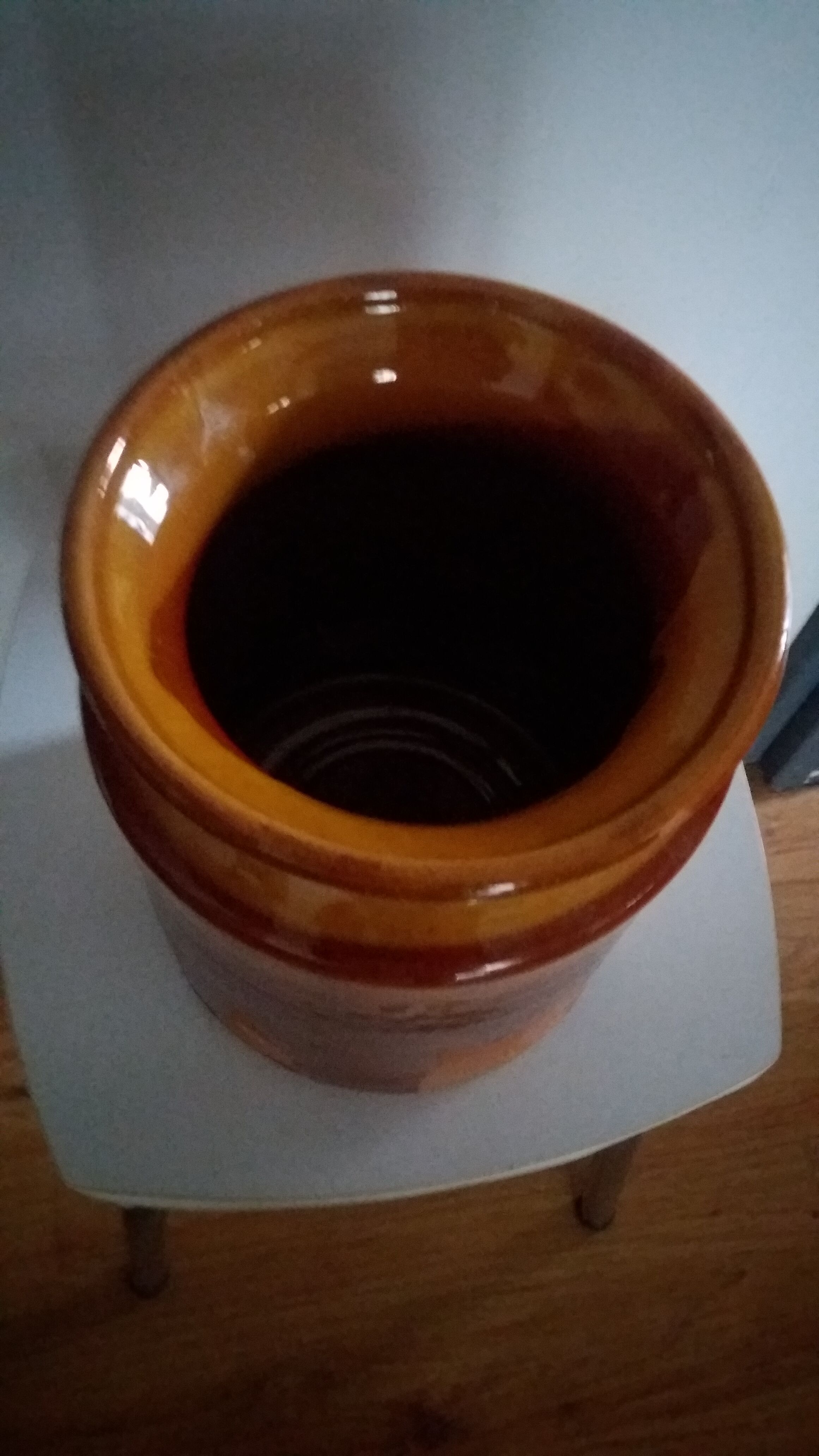 Handmade pottery Aubagne
