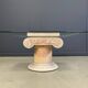 Tesselated column coffee table by Maitland Smith, 1970s