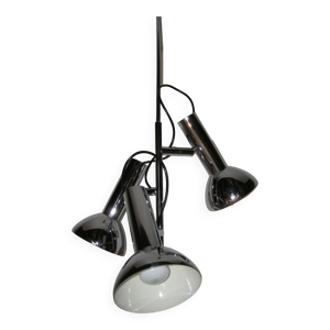 Lustre spots des années