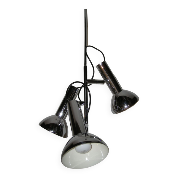 Lustre spots des années 70 — Beyit