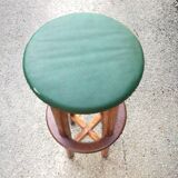 French bar stool 1950