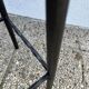 Massive wrought iron harness