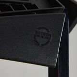Lampadaire Pollux de Bruno Gecchelin pour Gruppo Skipper
