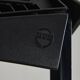 Lampadaire Pollux de Bruno Gecchelin pour Gruppo Skipper