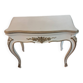 Console Table à jeux Louis XV