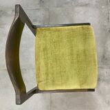 4 vintage Scandinavian chairs
