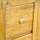 Cabinet en pin, vers 1900