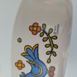 Pyrex pyroflam dish made in Holland 70's