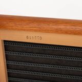 Rocking Chair by Hans Olsen for Juul Kristensen, Denmark, 1960s