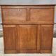 Counter, Art Deco desk