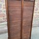 Art Deco curtain binder