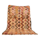 Moroccan Berber rug Boujaad vintage 307 x 180 cm Excellent condition
