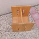 Chaise enfant vintage design danois scandinave