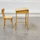 Baumann desk set