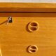 bureau style scandinave