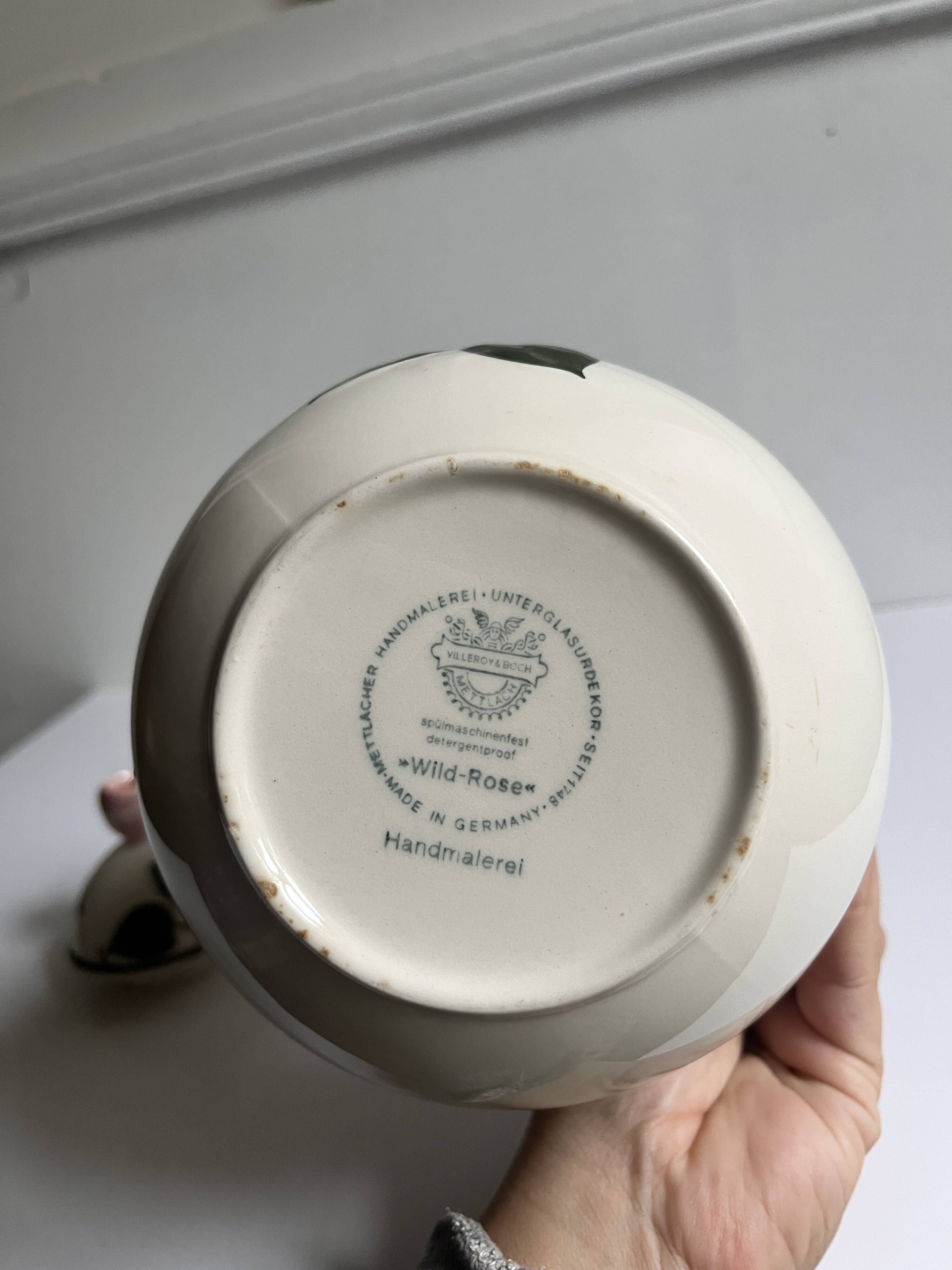 Villeroy & Boch Teapot