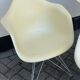 Set of 3 armchairs by Charles and Ray Eames for Vitra edition