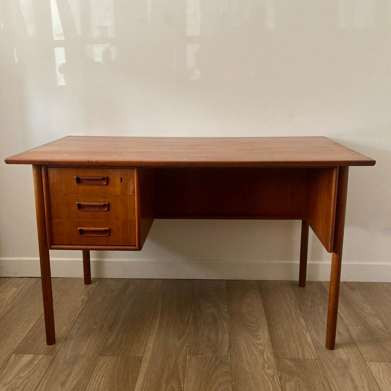 Scandinavian design office Tibergaard