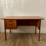 Scandinavian design office Tibergaard