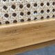 Set of 4 vintage Chairs model Cesca B32 designed by Marcel Breuer Design