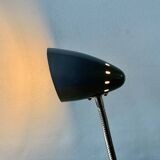 Boxford vintage metal desk lamp - made in Holland