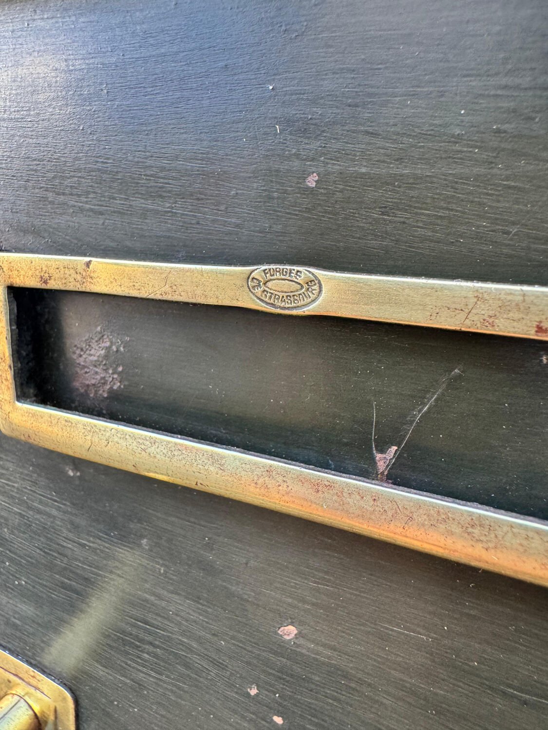 Office/Workshop furniture type Strafor or Ronéo / Industrial