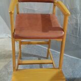 Fauteuil pilote