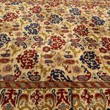 Tapis ancien français Janus 200x296 cm