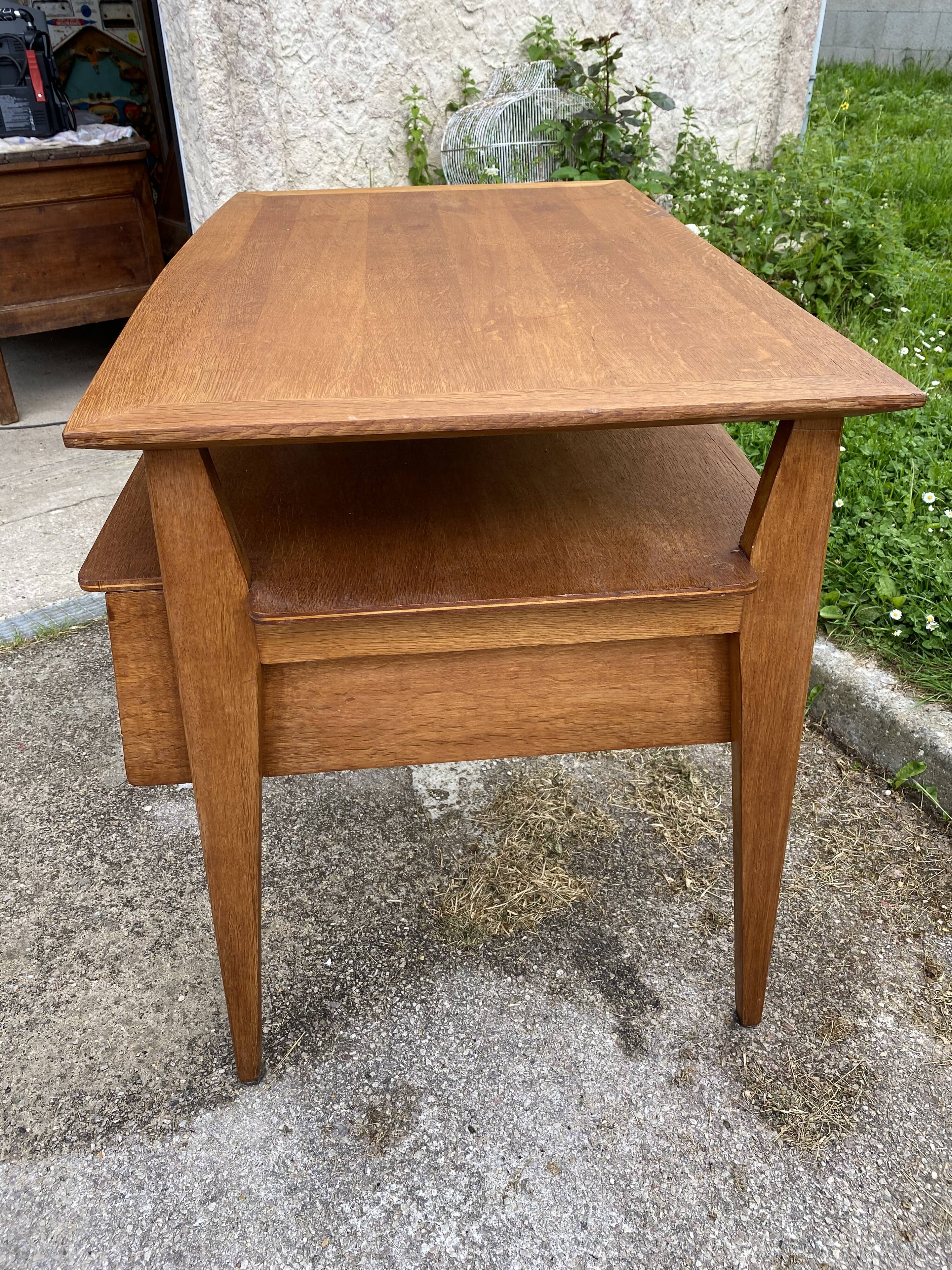 Vintage desk 50
