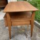 Vintage desk 50