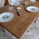 Farmhouse table
