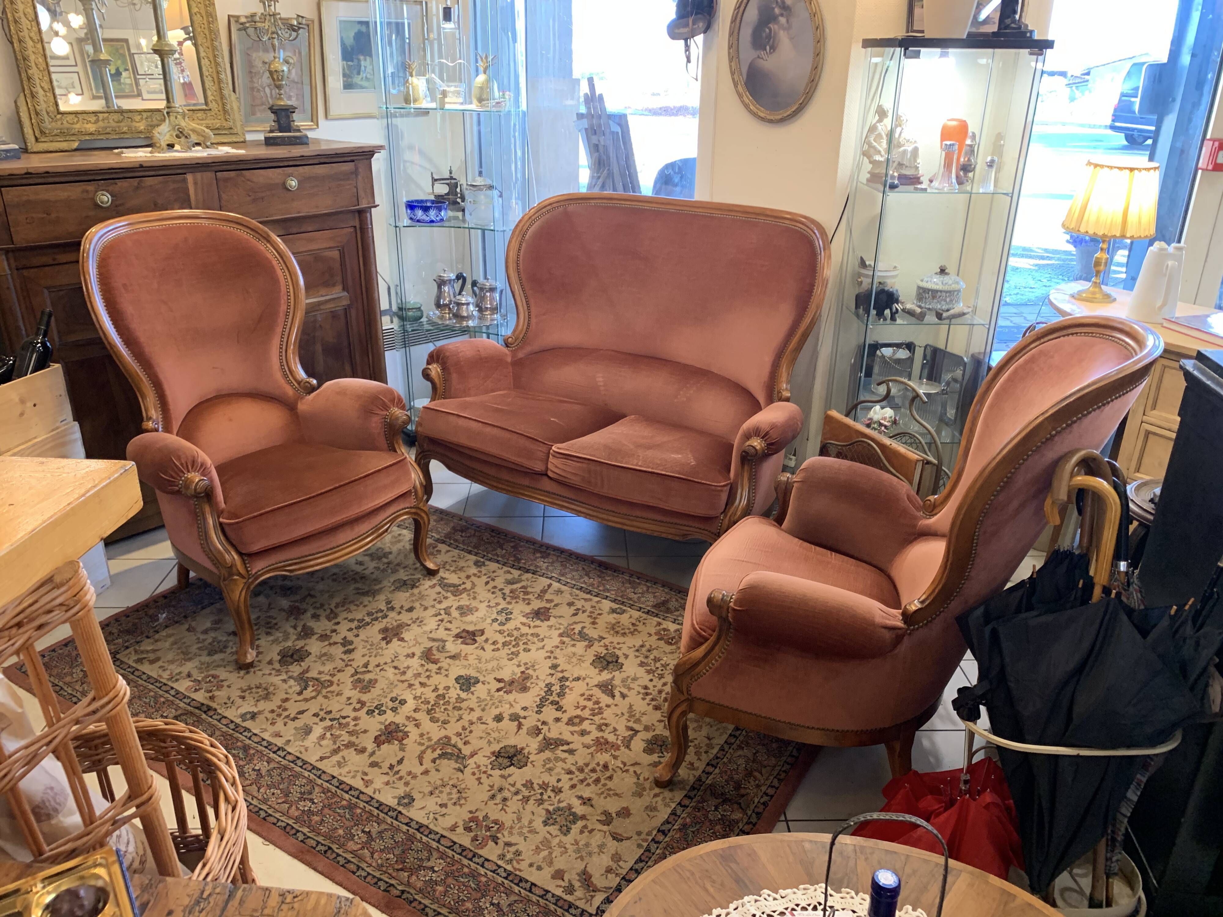 Salon Napoléon III
