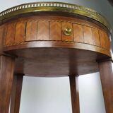 Table bouillotte Louis XVI