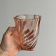 vase rosaline