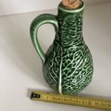 Ceramic pitcher cabbage AC Pereira Portugal