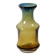 Vintage “Havana” Glass Gradient Vase by Per Lütken for Holmegaard / Denmark