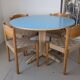 Table ronde, années 80-90