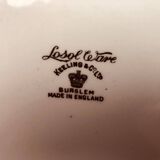 Soup tureen, Keeling & Co Losol Ware Burslem.