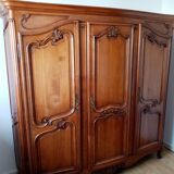 Cupboard