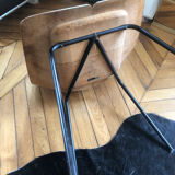 Pierre Guariche barrel chair