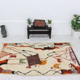 Tapis berbère, tapis marocains et artisanat 250 x 145 cm
