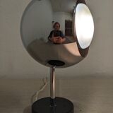 Series of 4 wall lights eye ball XL by Staff Leuchten years 60/70