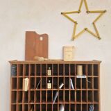 Locker cabinet