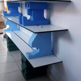 Ladrillos Magis Me Too Shelving System